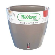 RIVIERA Pot rond Eva New en