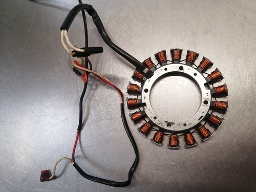 Alternateur moteur - alternateur, (origine)