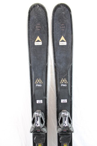 Dynastar mpro 84 used - dynastar,