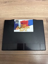 Neo Geo AES The Super Spy JAP