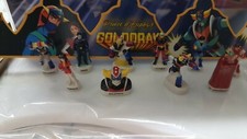 Rare Lots Complet Goldorak