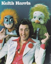 Ventriloque/TV (Royaume-Uni)