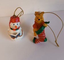 Winnie ourson pooh 2 - l'ourson,