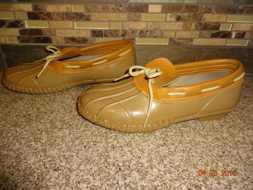 Vintage womens texon - womens, tan