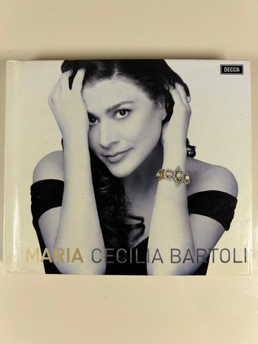 Cecilia bartoli orchestra la - orchestra,
