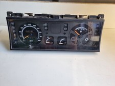 Renault Espace 2 2.0 TD / Compteur de vitesse (273228km) / 09050369907