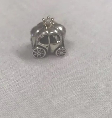 Charm deux tons pandora - tons,