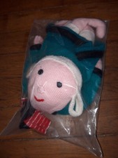 Doudou Poupée Bécassine