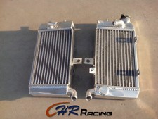 Radiador para honda africa - honda,