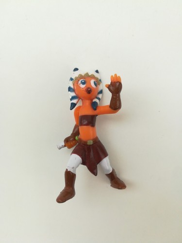 Figurine rik collection - figurine,