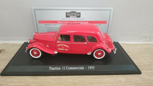 Citroën traction - citroën,