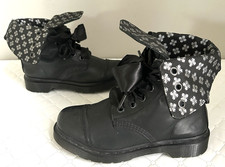 Dr. Martens Aimilita Combat