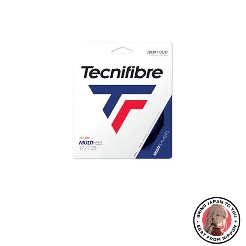 New tecnifibre multifeel - tecnifibre,