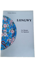📚 Emaux De Longwy "Les