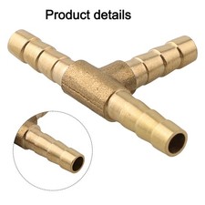 Raccord séparateur en T