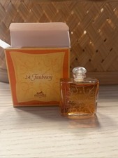 Parfum Miniature Hermès 24