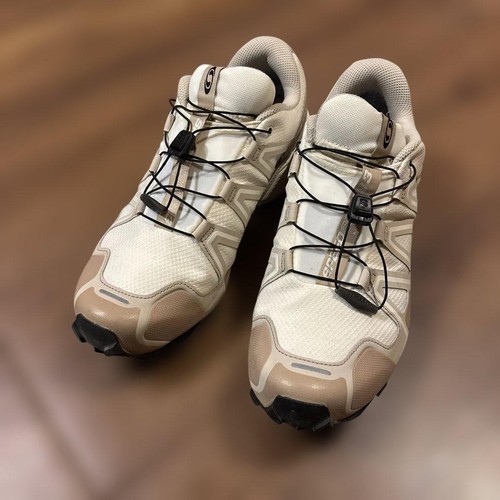 Chaussures trail running - chaussures,