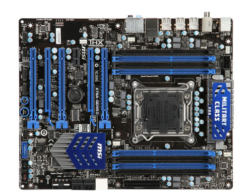 For msi x79a - for, 8d