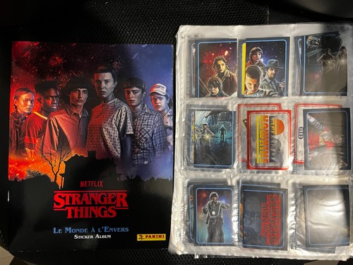 Set complet completo vignettes - complet,