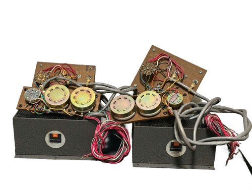 Jbl 3143 crossover - 3143, network