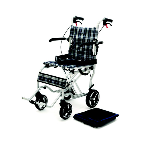 Ksp fauteuil roulant voyage - fauteuil,