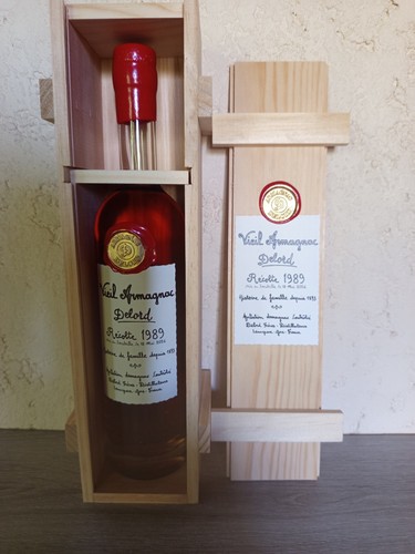 Armagnac delord cl - armagnac,