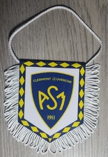 FANION  rugby  ASM CLERMONT AUVERGNE