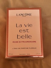 Parfum Femme Lancôme La Vie