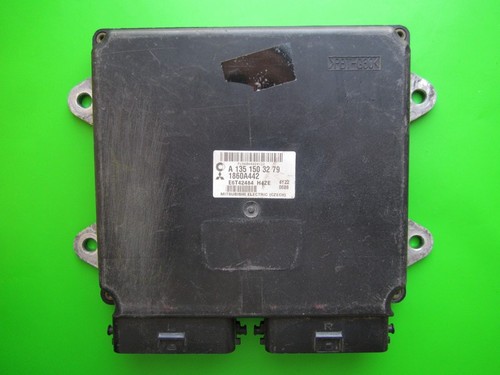 Ecu engine control unit - engine,