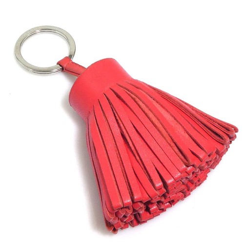 Auth hermes carmen porte clés - hermes, porte-clés