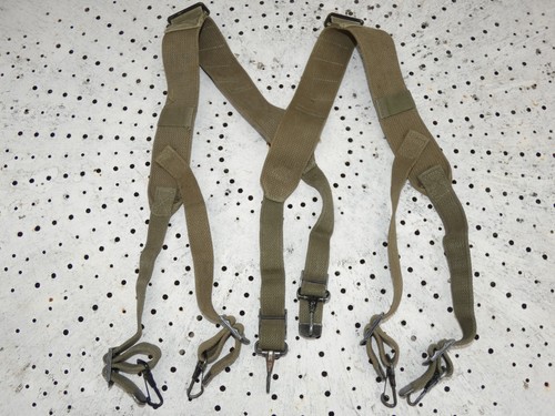 Brelage m44 américain wwii - brelage,