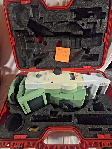 Leica tcrp 1205 - leica, r100