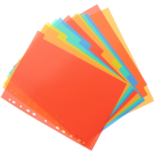 Sets intercalaire de - sets,