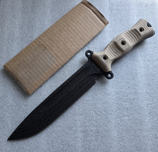Busse Combat Forsaken Gemini