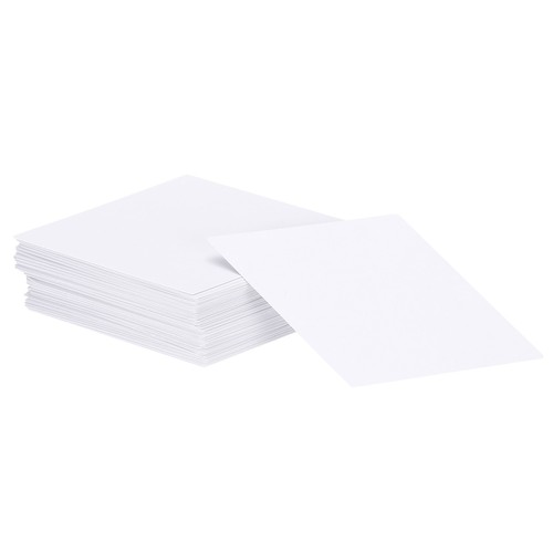 100pcs gabarit papier - 100pcs, 1.75"