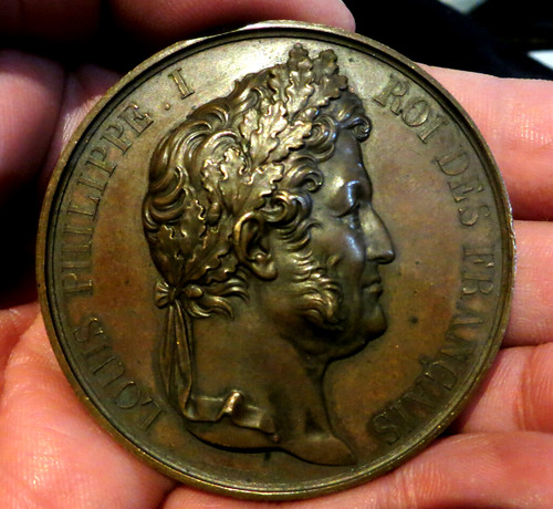 1838 salon sculpture - salon,