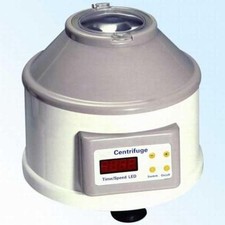 CENTRIFUGEUSE LABORATOIRE