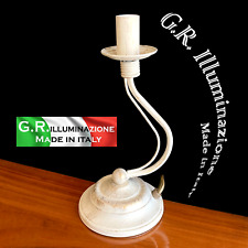 Lampe de chevet classique