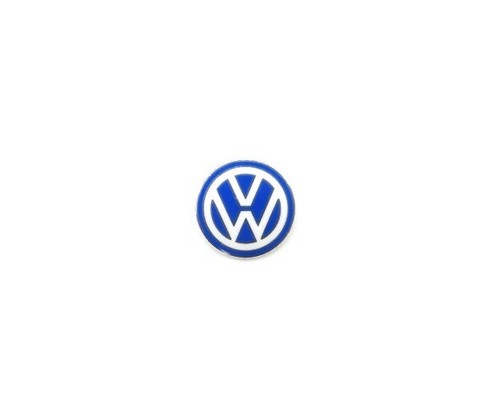 Original emblème logo clé - original, vw