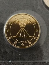 50 CENTS EURO BU MONACO 2017
