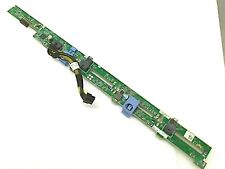 Dell MG81C PowerEdge R630 8 x 2.5 HDD Hard Drive Backplane Without Cable 