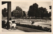CPA Vichy Le Parc d'Enfants ,La Piscine (1156397)