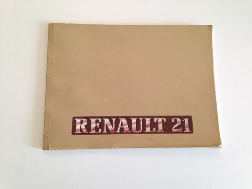 Carnet entretien guide - ,