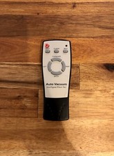 Télécommande pour Simmons Trs4 Aspirateur Robot - Auto Vacuum - Original