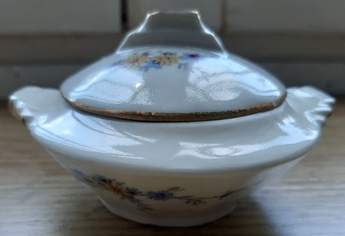 Ancienne soupière dînette - ancienne,