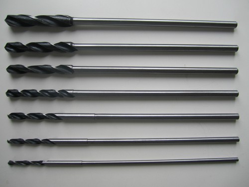 Bohrerfabrik wilms set - set, 7
