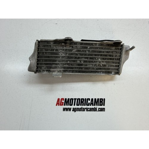 Radiateur gauche husqvarna - gauche,