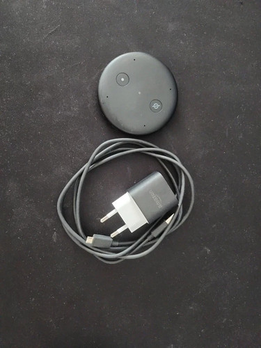écho input alexa connectée - alexa,