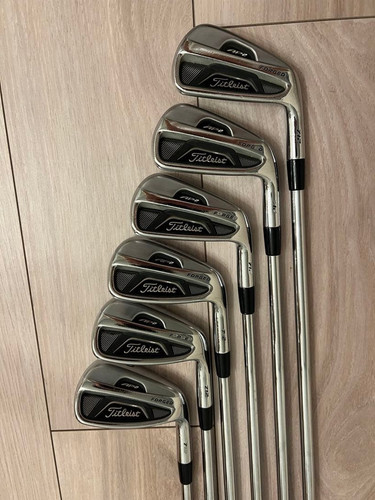 Titleist ap2 712 - 712, iron