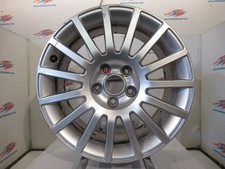 Jante ALUMINIUM AUDI A6  17 POUCES    2538471